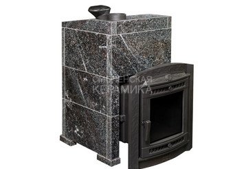 Печь банная 