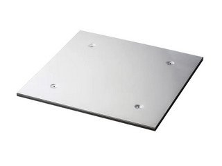 Экран защитный (430/0,5 мм) 500*500