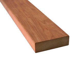 Полок Термо-Осина 26х90х1,9