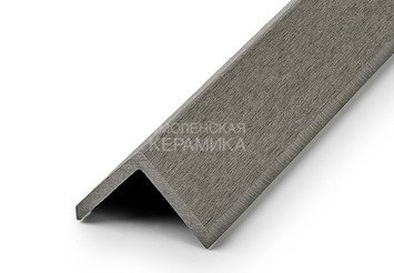 Углы EasyDecking Wood-X 50×50×3010 мм, Серый 3
