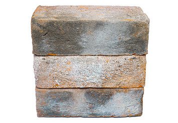 Кирпич ручной формовки Ост Клинкер ERIS RCW, 210х100х65 3