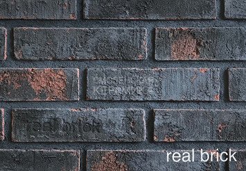 Плитка Real Brick Коллекция II RB 2-03 Глина 1