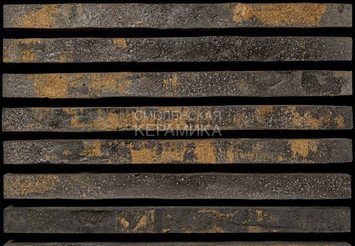 Кирпич ручной формовки Real Brick Ultima 14.30 1