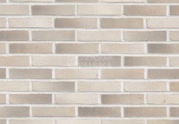 Клинкерный состаренный кирпич Randers Tegl Unika RT 553, DNF 228X108X54 мм 1