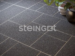 Тротуарная плитка Steingot Серия Мюнхен "Stella Nera", 60 мм