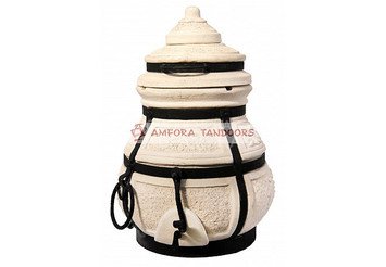Тандыр керамический Амфора 