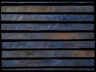 Кирпич ручной формовки Real Brick Ultima 15.25