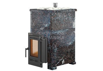 Печь для бани Эверест 