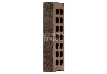 Кирпич керамический без фаски RECKE Halb арт. 5-31-00-3-43 7