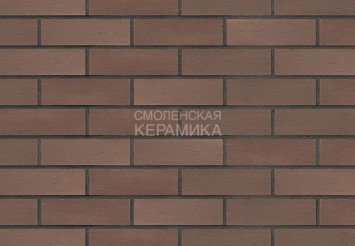 Клинкерная плитка TERRAMATIC Koro Brown АК2209 1