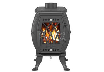 Печь-камин Везувий BX-05 