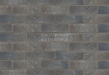 Клинкерная плитка TERRAMATIC Moon Black ABDK7403/2 5