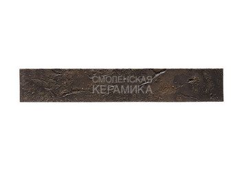 Кирпич керамический без фаски RECKE Halb арт. 5-31-00-3-43 6