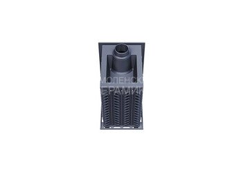 Печь чугунная для бани Технолит GFS ЗК 40 2
