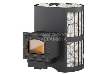 Печь ВЕЗУВИЙ Скиф Стандарт 16 (ДТ-3С) 1