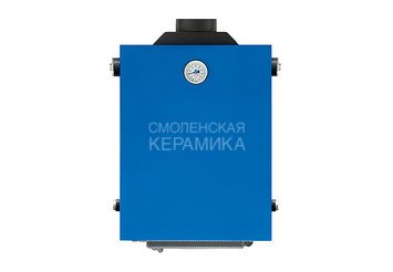 Котёл отопительный Везувий 