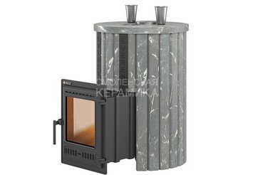 Печь для бани Эверест 