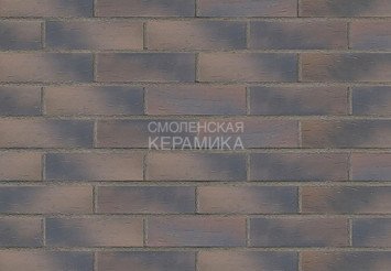 Клинкерная плитка TERRAMATIC Koro Brown АА2202 4