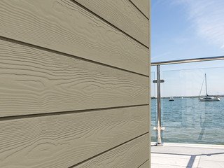 Доска Cedral Click Wood 3600 mm C57 Весенний лес