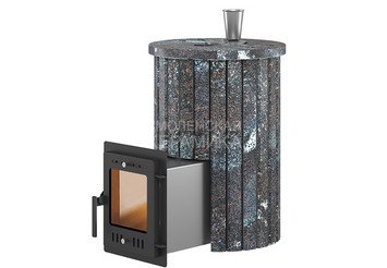 Печь для бани Эверест 