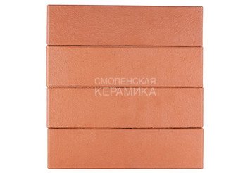 Кирпич керамический печной ЛСР М400, красный 4