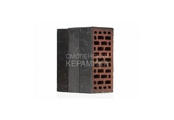 Кирпич керамический BRAER PRO 34.03М, 0,7 НФ 6