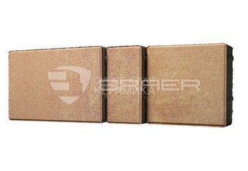 Тротуарная плитка BRAER Старый город 