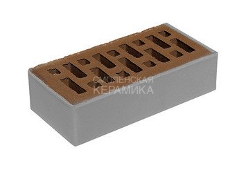 Кирпич лицевой керамический RECKE 1НФ арт. 5-82-00-0-00 3
