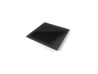 Лист стеклянный напольный BLACK (СП-5) 1100х850х8мм