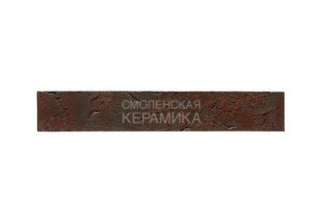 Кирпич керамический без фаски RECKE Halb арт. 5-41-00-3-43 7