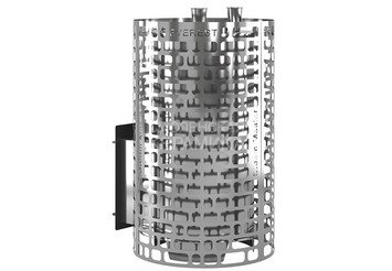 Печь для бани Эверест 