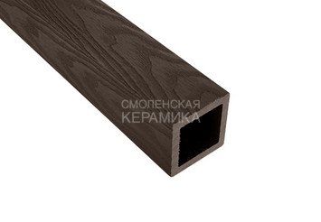 Балясина Latitudo 3D 50х50х3000 Венге 1