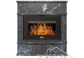 Камин ASTON SENATOR 