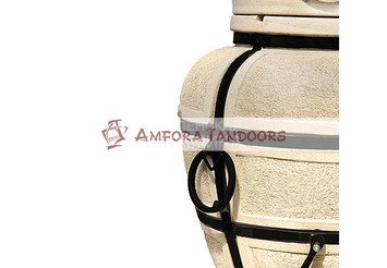 Тандыр керамический Амфора 