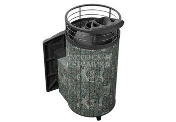 Печь банная 