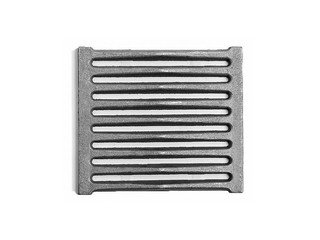 Решетка колосниковая для угля РУ-5, 250х250 (Балезино)