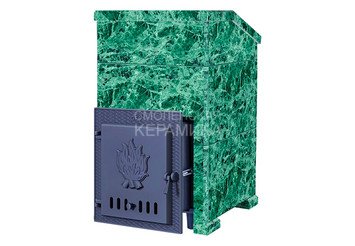 Банная печь GFS ЗК 25 в облицовке Президент 980/40 Змеевик 1