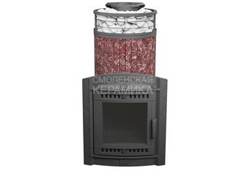 Печь банная 