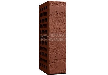 Кирпич облицовочный БРАЕР Бордо, фьорн, 1 НФ 4