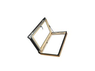 Распашное окно FAKRO FWP U3 78* 98