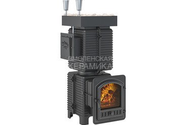 Печь для бани Эверест 