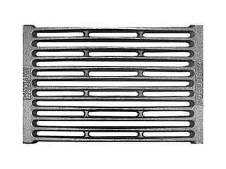 Решетка колосниковая для дров РД-6 (Рубцовск)