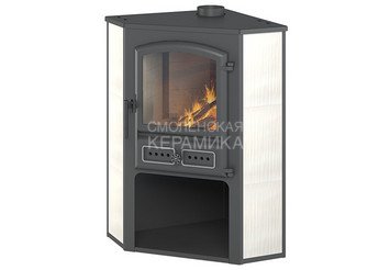 Камин ЭТНА (БКД) угловой 