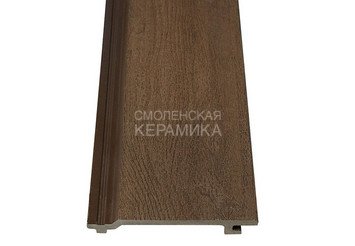 Фасадная панель CM Cladding BARK, Мербау, 21х156х3000 4