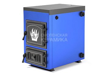 Котёл отопительный Везувий 