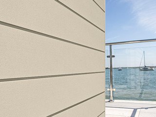 Доска Cedral Click Smooth 3600 mm C02 Солнечный лес