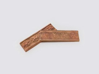 Элемент декоративный Гербера Мини Терракот