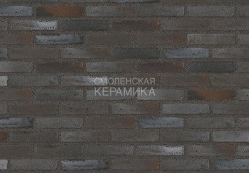 Клинкерный состаренный кирпич Randers Tegl Prima RT 475, DNF 228X108X54 мм 4