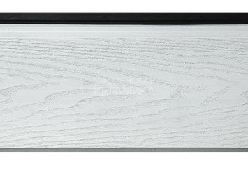 Фасадная панель CM Cladding FUSION, Белый, 21х156х3000 3