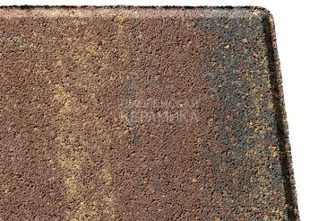 Тротуарная плитка BRAER Старый город 